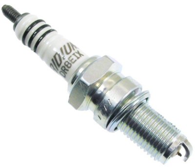 NGK DR8EIX Iridium Spark Plug